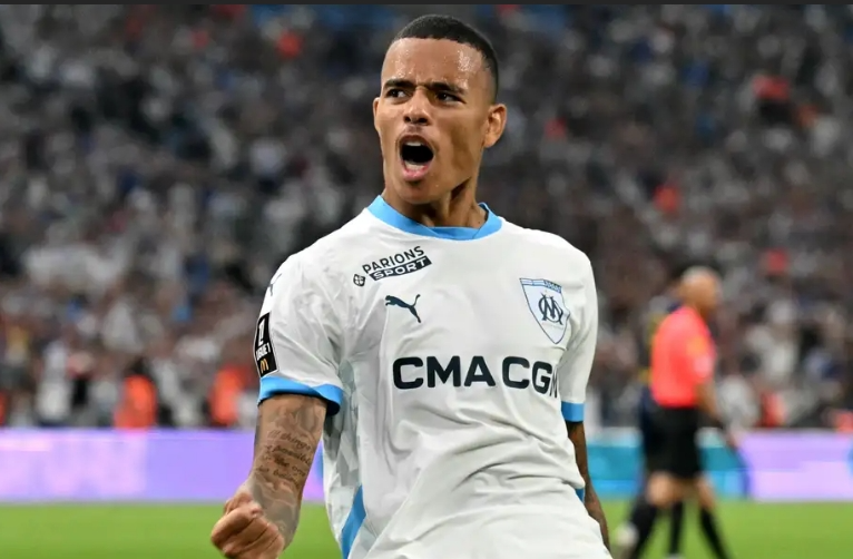 拉齐奥主席谈格林伍德：我们对于没有签下他一点也不后悔 团队不需要“雇佣兵”